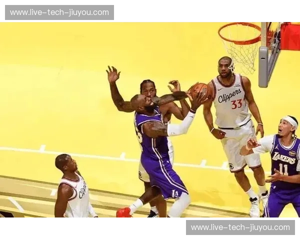 巅峰博弈，宿命对决：深挖快船vs勇士回放里的战术美学与球星意志